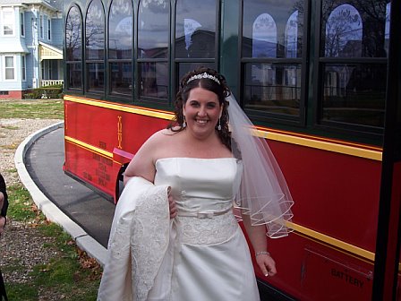 Katie&Chris2006