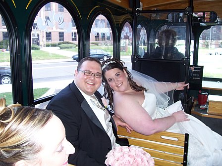 Katie&Chris2006