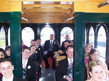 Katie&Chris2006