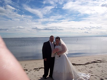 Katie&Chris2006