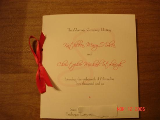 Katie&Chris2006