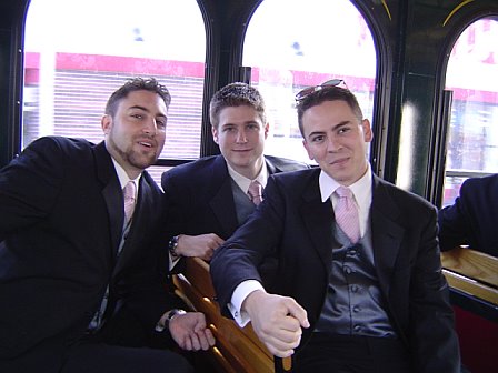Katie&Chris2006
