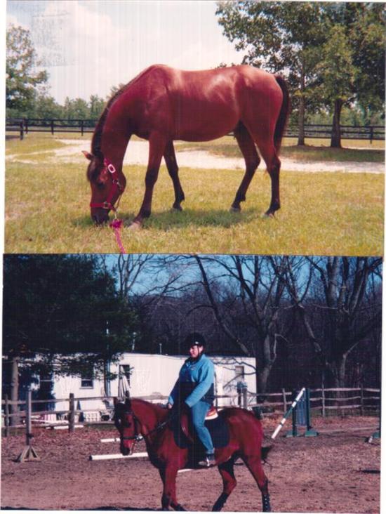 Kara and Todd