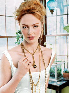 vintagegirl