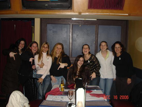 GTG 12/18 @ Kasey's RVC