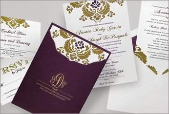 Invitations and Beyond