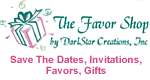 The Favor Shop