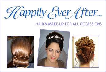 Happily Ever After