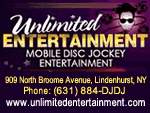 Unlimited Entertainment