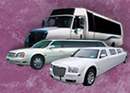 Primo Limousine Service