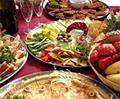 Fran Zaslow Caterers