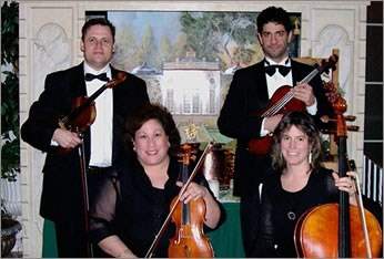 Vintage String Quartet