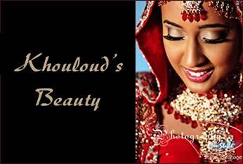 Khouloud's Beauty