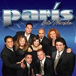 Paris Live Music