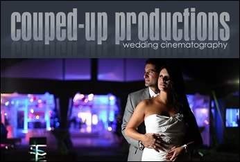 Couped-Up Productions