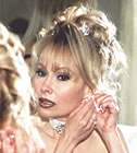 Make-up Artistry by Pat Craig