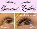 Envious Lashes
