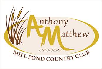 Anthony Matthew Caterers at Mill Pond