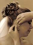 Carolyn's Bridal Hairstyling