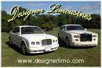 Designer Limousines