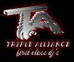 Triple Alliance First Class DJs