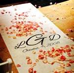Customized Wedding Creations