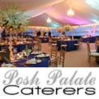 Posh Palate Caterers & Events