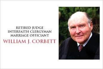 Judge William J. Corbett