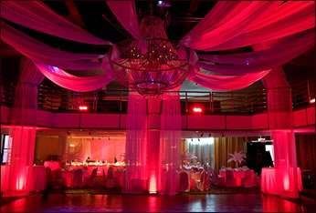 Prestige Events Visions In Lighting