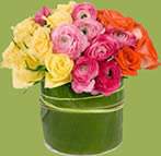 Lucy Wu Floral Design Inc