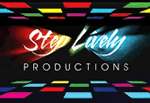 Step Lively Productions