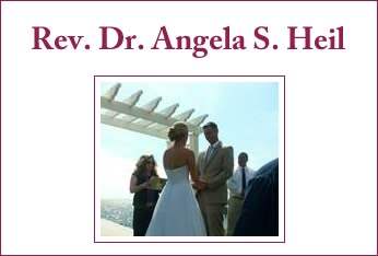 Angela Heil Ministries