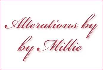 Alterations by Millie