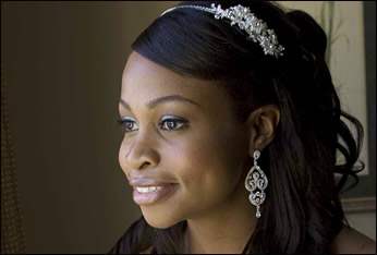 Elegant Faces by Desiree