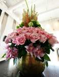 PWP Event Planning Design & Boutique Florals