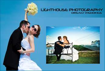 Lighthouse Photography