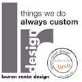 Lauren Renée Design