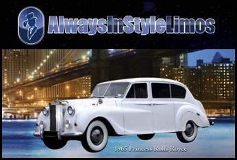 Always in Style Limos