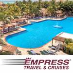 Empress Travel & Cruises Lindenhurst