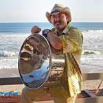 Steel Drum Music & Party Percussionist