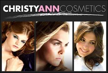 Christy Ann Cosmetics