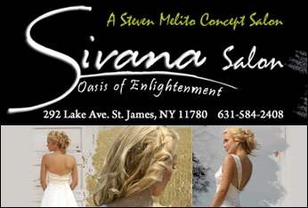 Sivana Salon