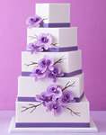 Sweet Melissa's Cakes