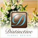 Distinctive Floral Design