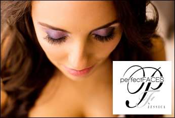 Perfect Faces By Jessica
