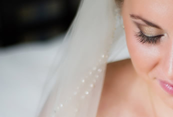 Airbrush Makeup by Lisa Marie
