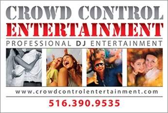 Crowd Control Entertainment
