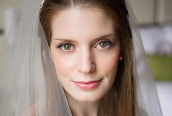 A Beautiful Bride