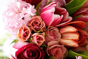Designer Florals