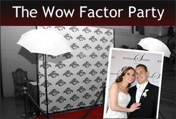 The Wow Factor Party